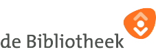 Bibliotheek Veendam logo